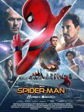 Spider-Man: Homecoming