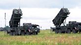Ukraine needs at least seven Patriot air defence systems, Zelenskiy tells NATO