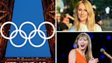 Who is performing at the Olympics Opening Ceremony? The rumoured line-up revealed