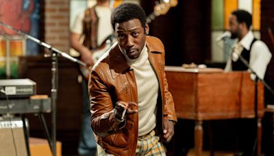 Lamorne Morris Relates to Garrett Morris’ Experience as the First Black Cast Member of ‘SNL’