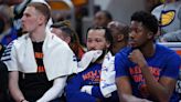Jalen Brunson Reacts to Knicks’ Game 4 Blowout Loss: ‘There’s No Excuse’