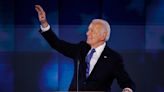 Key takeaways from day one of DNC 2024: Biden ‘passes the torch’ to Harris in speech