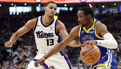 Blockbuster Proposed NBA Trade Has Warriors Land $221 Million Wolves Star