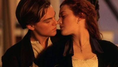 ¿Por qué el beso entre DiCaprio y Winslet en Titanic fue un desastre?