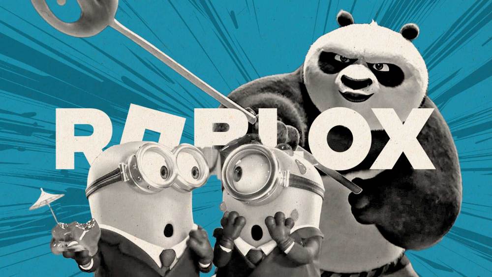 How Roblox Is Facilitating Animated Films’ Domination of 2024 Box Office