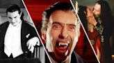 The 10 best Dracula films