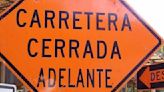 Cierran carretera por derrame de aceite en Camuy