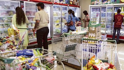Packaged food makers evaluate FSSAI’s ‘big and bold’ letter proposal | Mint