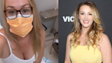 Jamie Otis gets candid about sex and having HPV: 'This post is so valuable!'