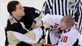 Forgotten Penguins Players: Paul Bissonnette