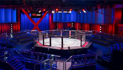 UFC News: Heavyweight Rematch Set as Main Event for Las Vegas Fight Night