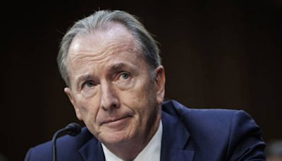 Morgan Stanley's Gorman Stepping Down as Chairman