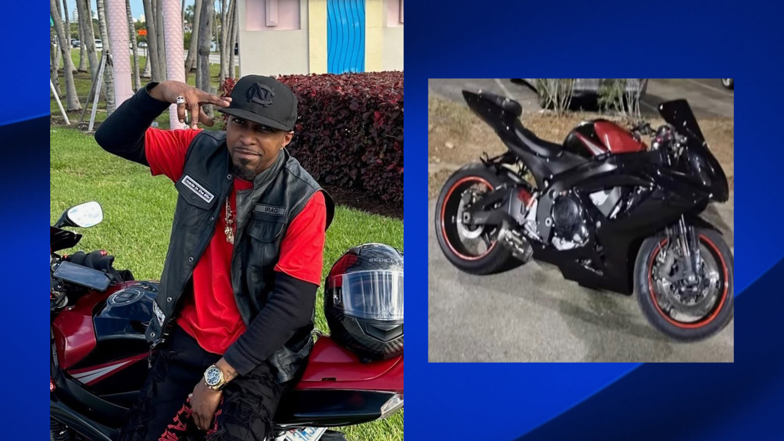 Durham man found dead after being missing for 1 week