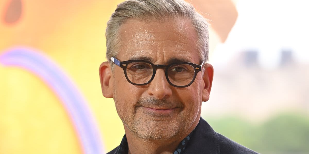 'I Won't': Steve Carell Reveals The 1 Thing Fans Ask That He Just Won't Do