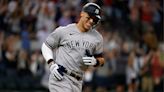 Aaron Judge's Home Run Baseball Makes History, Sells For $1.5M At Auction