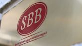 SBB swaps debt, elects chair as restructuring moves forward