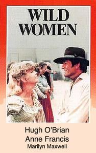 Wild Women (1970 film)