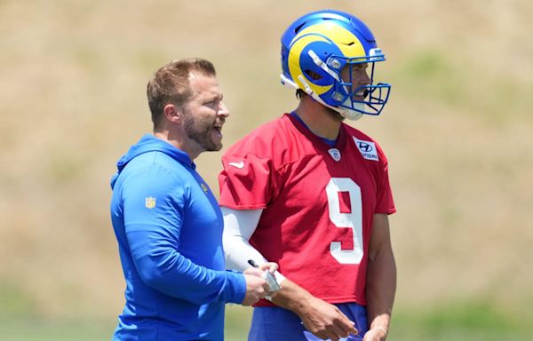 Rams News: How Los Angeles Can Retain Sean McVay Long-Term