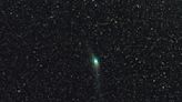 Comet which hasn’t been seen for 80,000 years ‘could outshine the stars’