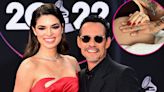 Marc Anthony’s Wife Nadia Ferreira Announces Pregnancy 2 Weeks After Wedding, Expecting 1st Child With Musician