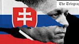 How ties to Italy’s Mafia brought Robert Fico’s second term to an abrupt end in Slovakia