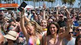 SunFest 2023 features Chainsmokers, Flo Rida, Jack Johnson, but no fireworks, art show