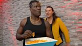 R-Truth Returns At WWE Survivor Series