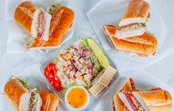 15 local lunch spots where you can get a meal under $15 in Charlotte