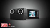 Acer SpatialLabs Eyes Stereo Camera announced to create glasses-free 3D content for supported monitors and laptops