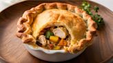 14 Reasons Chicken Pot Pie Always Tastes Better At A Restaurant