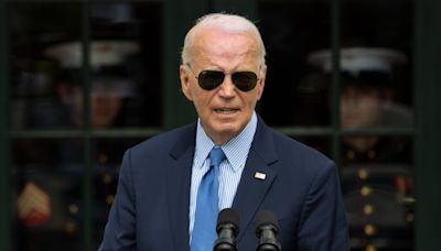 Biden stumbles with ‘Black jobs’ gaffe