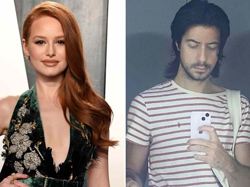 Who Is Madelaine Petsch's Boyfriend? All About Anthony Li