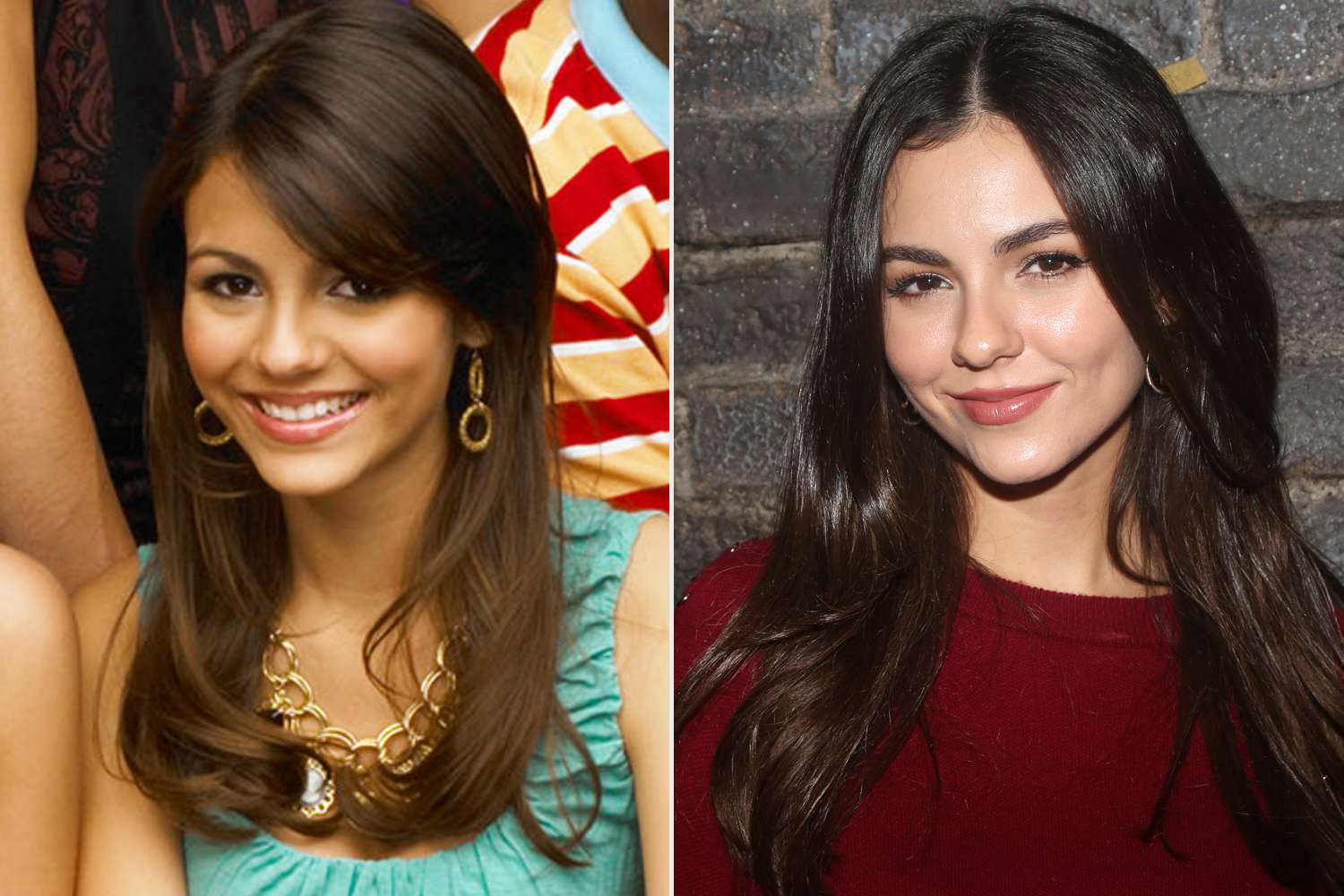 Victoria Justice Says It Was 'Nice' to 'Slow Down' After Teen Stardom on 'Zoey 101' and 'Victorious' (Exclusive)