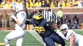 Eagles among 20 teams to host Michigan DT Mazi Smith on a top 30 pre-draft visit