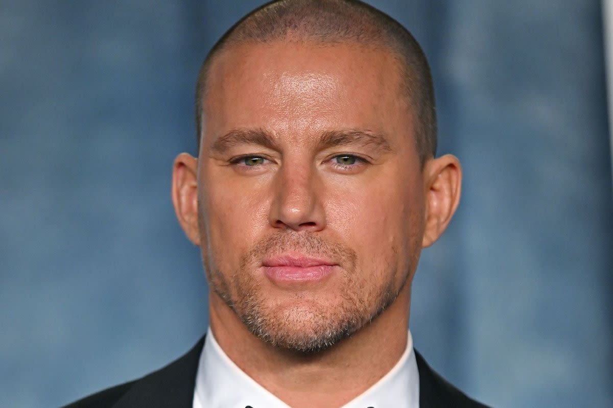 Famous birthdays for April 26: Channing Tatum, Jordana Brewster