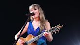 Watch Taylor Swift Play ‘Hey Stephen,’ ‘Maroon’ at Eras Tour in Paris