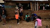 Cifra de niños migrantes que cruzaron selva panameña rumbo a EE.UU. se disparó en 2024