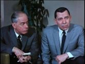 "Dragnet 1967" Burglary: Baseball