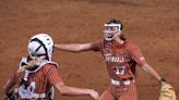 Top-seeded Texas feels battle-tested as Women's College World Series begins