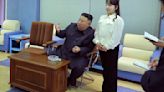 Kim says North Korea’s 1st spy satellite ready for launch