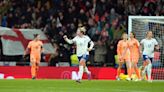 England keep Olympic hopes alive with dramatic comeback win over Netherlands