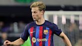 Transfer news LIVE: Chelsea close to Frenkie de Jong deal as Arsenal eye AC Milan’s Sandro Tonali