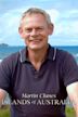 Martin Clunes Islands of Australia