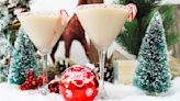 Peppermint Cocktails Are the Secret to a Stress-less Holiday