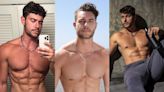 25 Steamy Pics of David Barta, Pansexual Stud From 'Ex On The Beach'