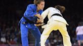 Laura Martínez pierde el bronce en -48 kilos del judo de Paris 2024