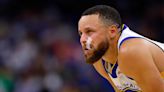 Why Steph's Warriors burden, at age 36, is heavier than ever