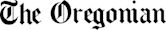 The Oregonian