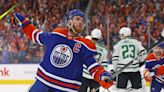 Deadspin | Connor McDavid, Oilers clinch series with Stars in Game 6