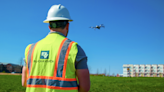 Leverage Uncrewed Aerial Vehicles for Engineering, Construc